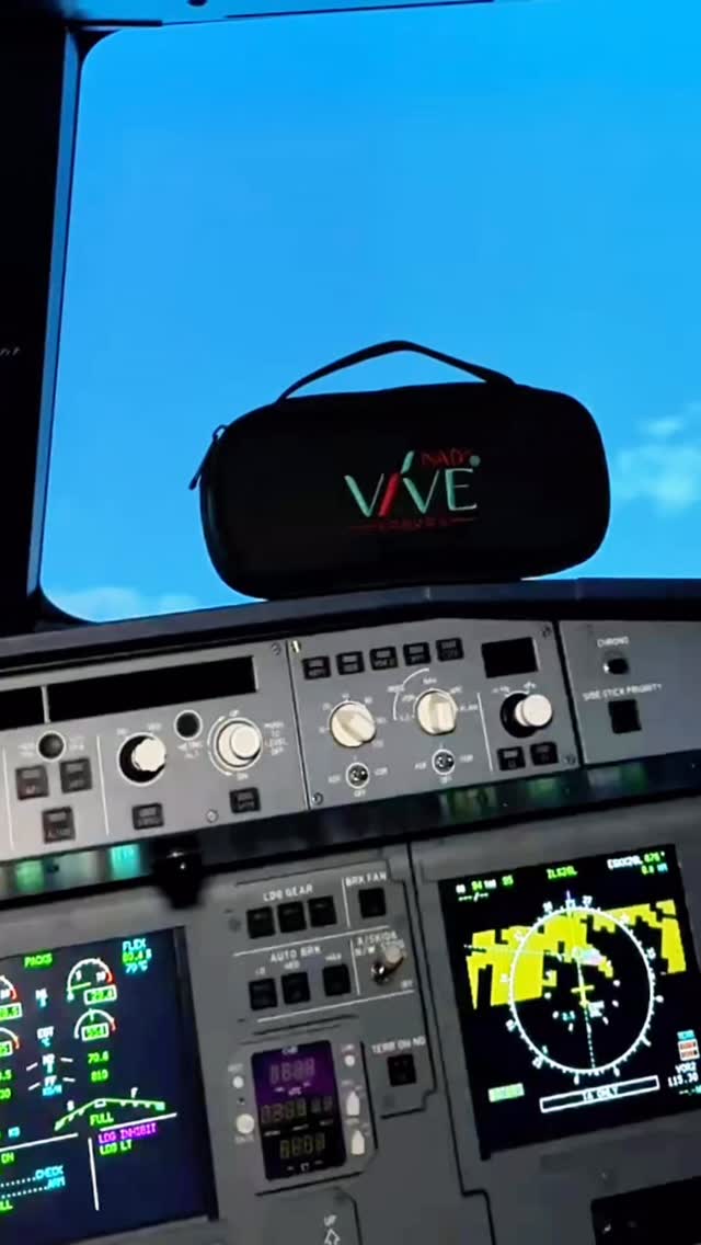 The Voyager.
Your health journey begins today.
#nad #vivenad #wellness #longevity #privatejet