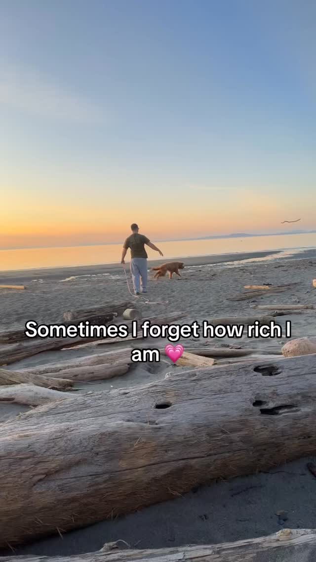 Honestly, sometimes the world feels a little much, lots of unknown, lots of news, especially when youโre already dealing with the depths of chronic illness. When it gets to be too much, thatโs my reminder to touch some grass, literally ground myself, and remind myself that even though itโs so heavy right now, life is also happening right in front of me. There are still moments of joy, moments of a glimmer! Those tie me over and those ground me. โค๏ธโ๐ฉน๐ grateful to live in a place like this and to be loved like this.