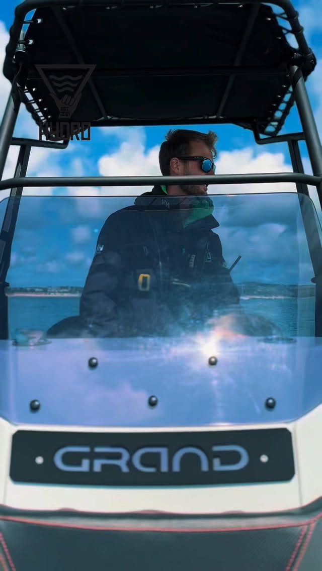 RYA Powerboat Training is in full swing here at Hydro and we have limited spaces left throughout March at both our Hydro Centres, starting with ONE space left on Monday - Tuesday RYA Powerboat Level Two course (9th - 10th) 💦
📍 Pwllheli Marina
🚤 On our boat
For more details please don’t hesitate to get in touch with our friendly team 👇
📞 07917525540
📧 info@abersochhydro.com
💻 www.abersochhydro.com
Hydro - Your RYA Training Specialists ✌️
#hydroabersochtrainingandactivitycentre #hydroabersochandpwllheli #ryatrainingcentre #ryanorthwales #abersoch