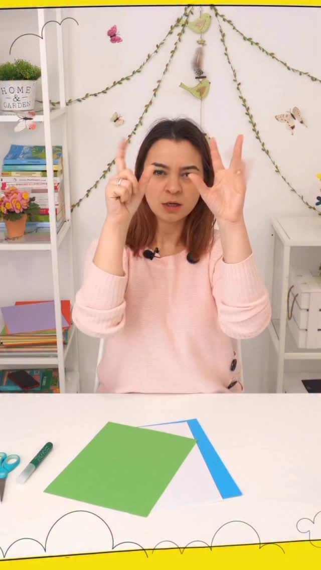 Avem mânuțele pregătite de lucru? 🥰
#gradinitaonline #activitaticopii #activitatipentrucopii