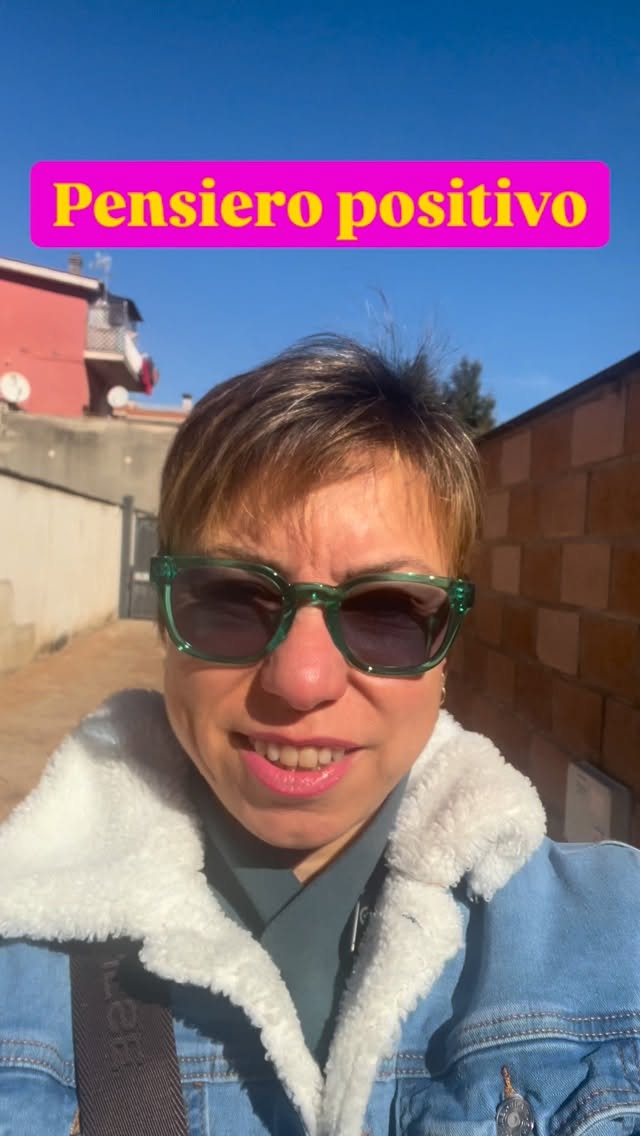 Il pensiero positivo non è negare ciò che senti,
ma imparare a scegliere come lo vivi. ☀️
La calma non arriva ignorando le emozioni,
arriva ascoltandole con consapevolezza. 💛
✨ Scopri nel link in bio i miei percorsi di coaching e yoga per imparare a trasformare i pensieri in presenza.
#mindfulnessitalia #coachingconsapevole #yogaitalia #felicitàconsapevole #benessereolistico