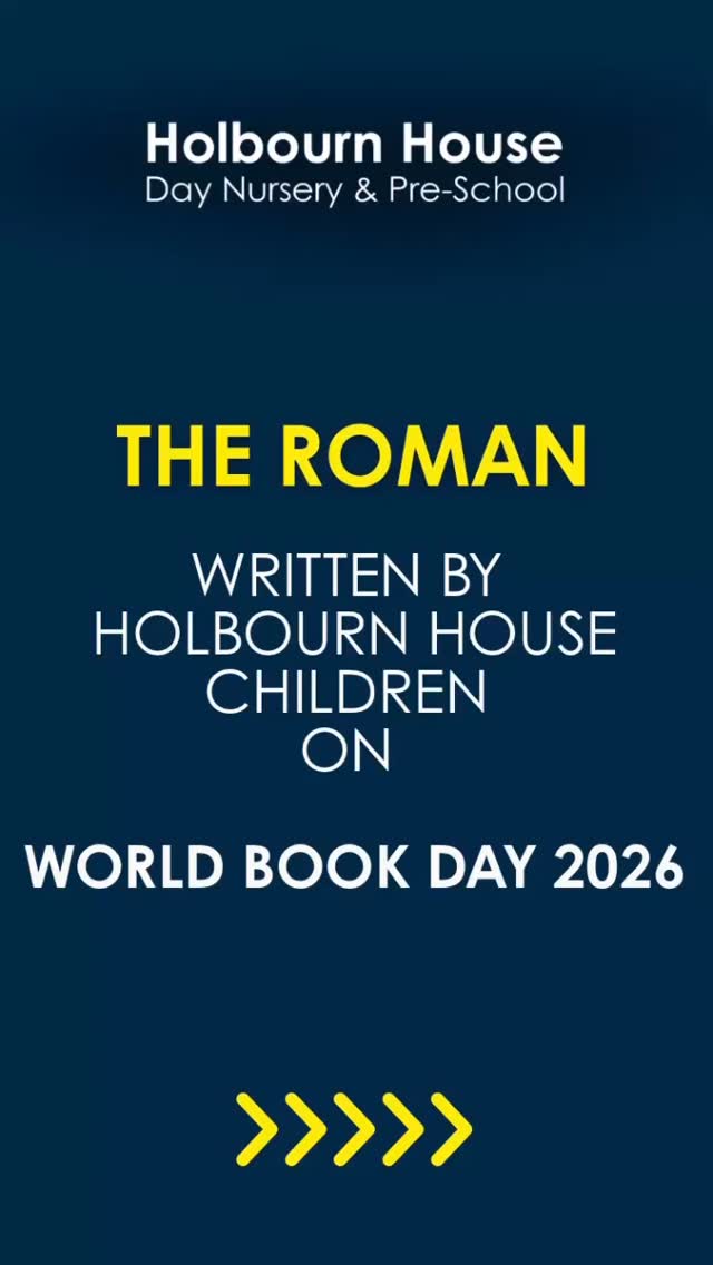 As part of our World Book Day celebrations our children created and wrote their very own story!
We hope you enjoy watching it as much as we enjoyed bring their tale to life.
#worldbookday2026 #worldbookday #readingisfun