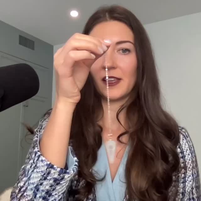 Asking my pendulum some questions! I’ve been loving using this for guidance. For me, if it spins clockwise, it’s a yes. If it spins counterclockwise, it’s a no. And if it stays still, it’s an unsure. I cut off the video at 3 minutes but the answer to the last question was a no.
Let me know if you’d like to see more of this video or if you have any questions you’d like me to ask! 🤗🤍✨🔮
#pendulum #spirituality #pendulumreading