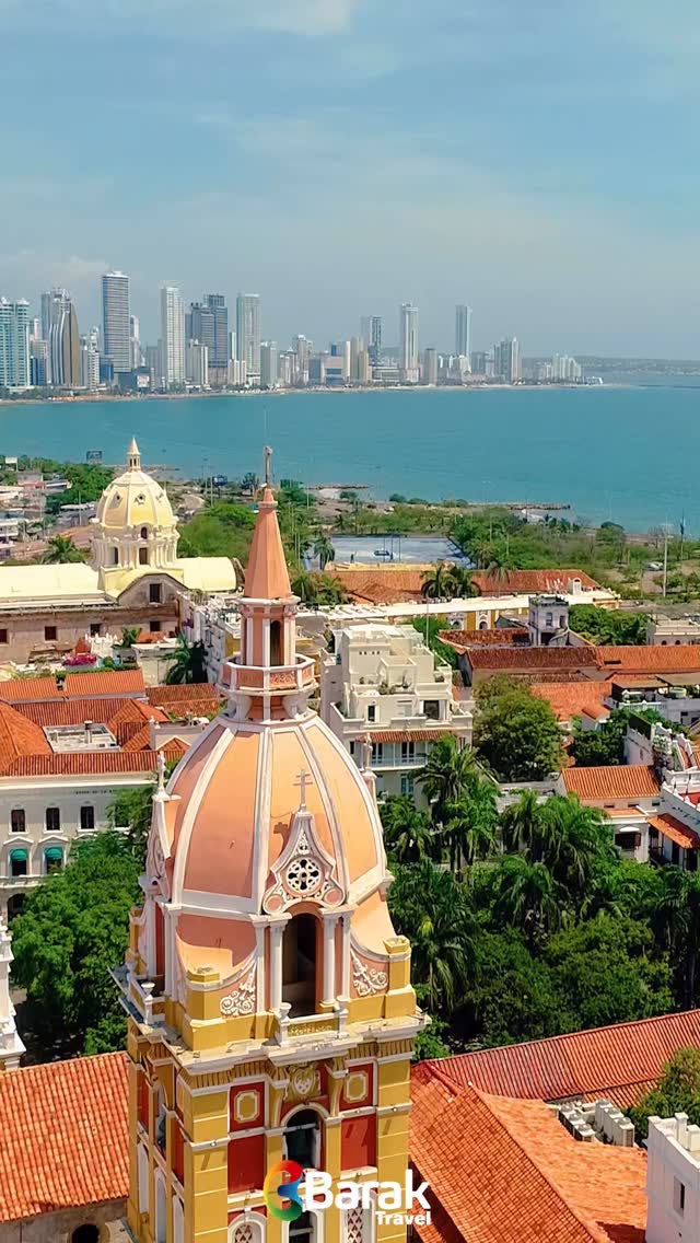 ✨ Este 2026 tenemos los mejores tours para ti con Barak Travel 🌎✈️
Prepárate para vivir experiencias inolvidables en algunos de los destinos más increíbles de Colombia y el Caribe.
🌄 Cerros de Mavicure – Guainía
Una aventura única entre gigantes de piedra y paisajes que parecen de otro mundo.
🏔 Monguí y el Páramo de Ocetá
Caminatas entre frailejones en uno de los páramos más hermosos del planeta.
🐋 Avistamiento de ballenas en Bahía Solano
Un espectáculo natural que emociona y conecta con la grandeza del océano.
🤿 Buceo en San Andrés
Descubre la vida submarina en el famoso mar de los siete colores.
⛰ Parque Nacional El Cocuy
Glaciares, montañas imponentes y paisajes que te dejarán sin aliento.
⛪ Pasto – Santuario de Las Lajas
Un destino de fe, historia y una arquitectura impresionante.
🌎 Destinos internacionales
🇬🇹 Guatemala y 🇩🇴 República Dominicana, lugares llenos de cultura, belleza y experiencias inolvidables.
✨ El 2026 será un año para viajar, descubrir y vivir aventuras extraordinarias.
📩 Escríbenos y pregunta por nuestros próximos tours.
#BarakTravel #ViajaConBarak #TurismoColombia #Viajes2026 #ExperienciasDeViaje Mavicure ParamoDeOceta SanAndres ElCocuy BahiaSolano LasLajas Guatemala RepublicaDominicana ✈️🌎