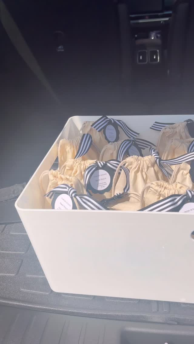 From markets to Main Street ✨
We first met Cheyenne while doing markets, and she has always been so kind and supportive — even coming to our home pop-ups.
Now at just 18 years old she has opened her own storefront, Sappy Sweet Boutique on N. Main Street in Monroe, NC, and we are so honored she asked to carry our Surcee Scents candles. 🕯️
Watching young women chase their dreams is something really special. We are so proud of you, Cheyenne. 💛
If you’re near Monroe, go show her some love and check out her beautiful new shop!