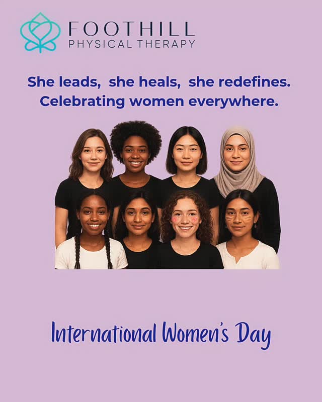 Celebrating all of you!
#internationalwomensday2026 #womensday #womenshealth