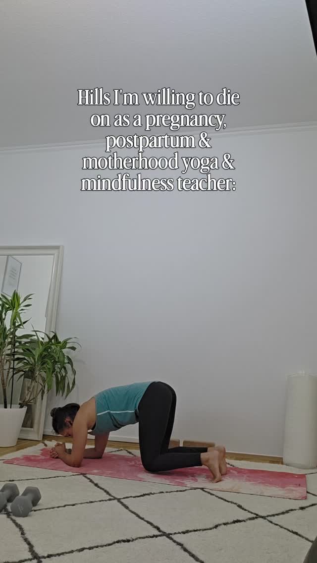 Your breath. Your consistency. Your support system. These are the tools that carry you through pregnancy, birth, and beyond.
✨️If this resonates, follow along for more honest, practical guidance for moms at every stage. Or join my free Breathe Reset Repeat workshop on March 12th — link in bio
#breathesculptflow #movewithease #firsttrimester