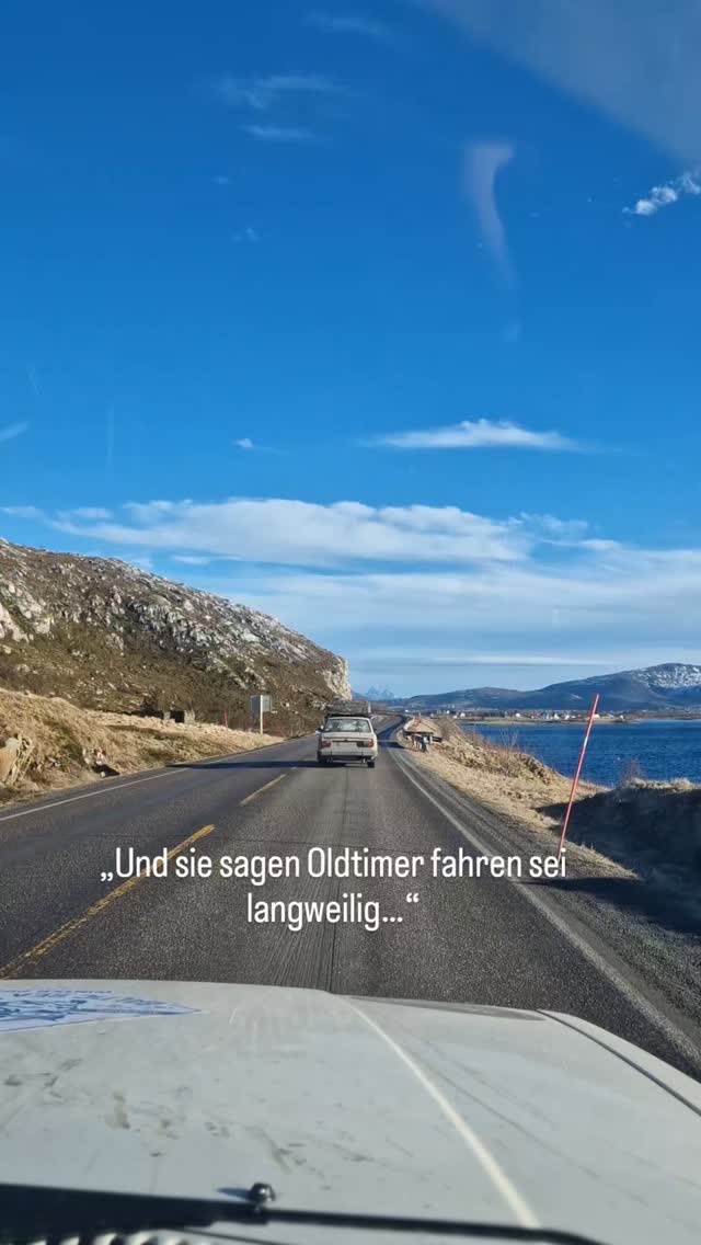 #classiccars #volvo #adventure #oldtimer #volvo240