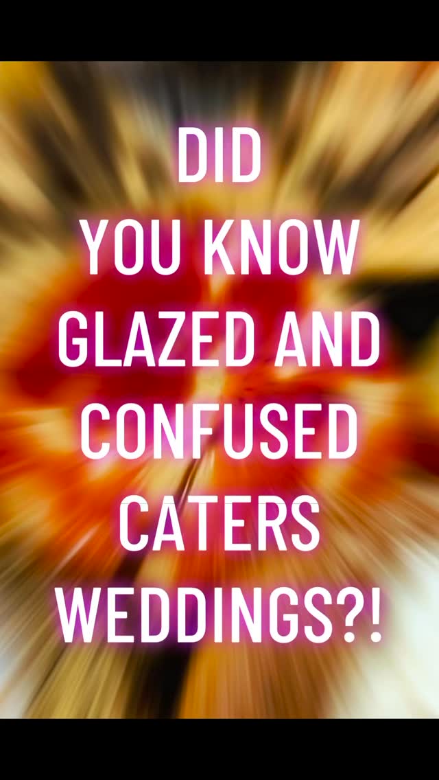 CONGRATS are in order 💋
#weddingcake #weddingcatering #smallbusiness #donuts #glutenfree