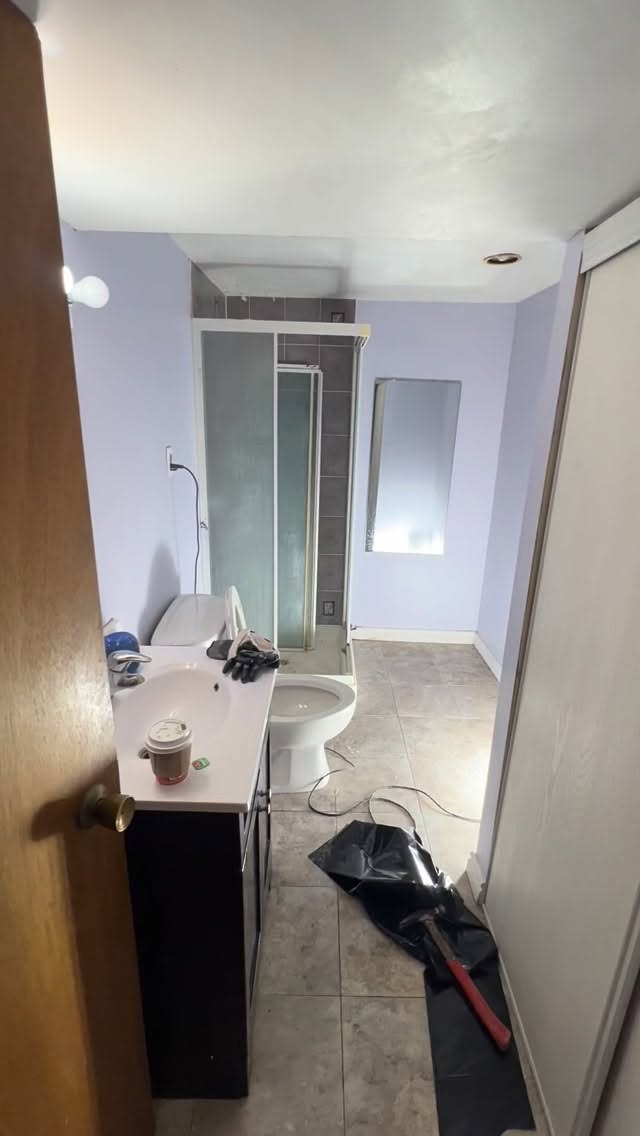 #renovation #viral #bathroomdesign #fyp