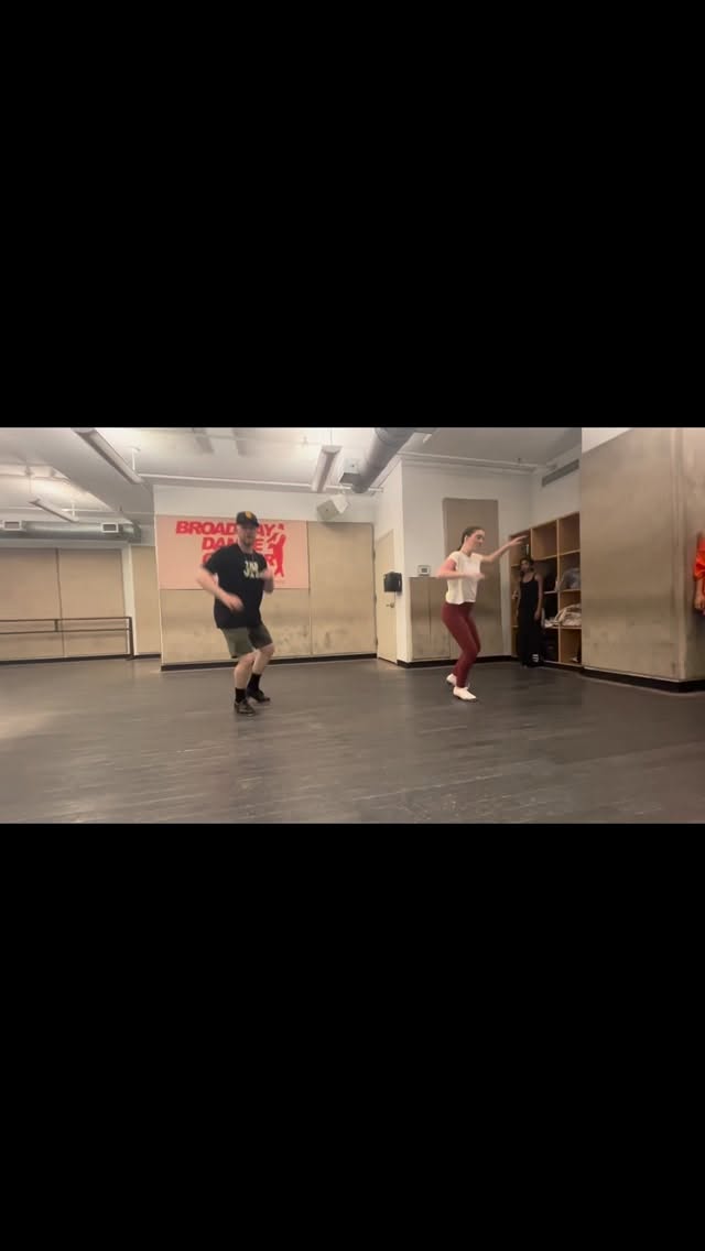 I am now booking solo, duo, and group choreography for summer and fall! Don’t hesitate to reach out through DM or email! I can’t wait to connect!
#tapdancer #danceteacher #choreographer #dance