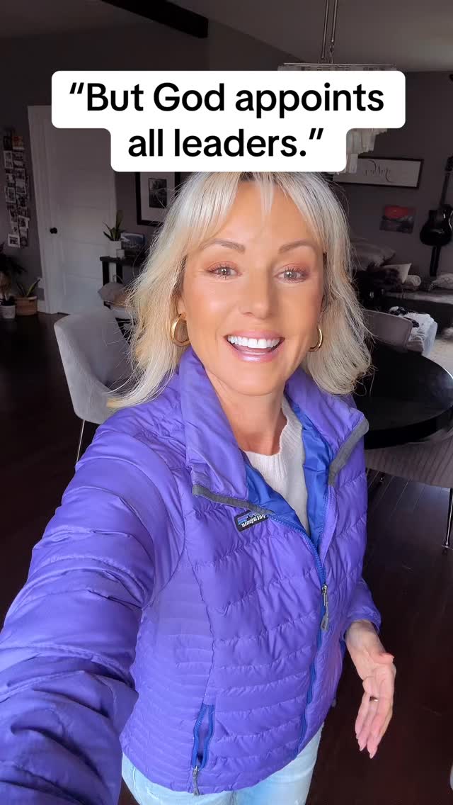 Christians keep saying, “Don’t question Trump—God appointed him.”
But Second Epistle to the Corinthians 11:13–15 says some leaders are false apostles and deceitful workers who masquerade as servants of righteousness.
Not every “anointed” leader is from God. Some are just very skilled at wearing a spiritual disguise.
God never called us to blind loyalty to authority. He called us to biblical discernment.