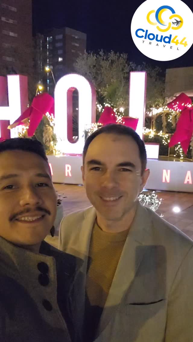 Want to explore different destinations and unpack once? Write us to know more! #traveladvisor #travelagency #agenciadeviajes #viajes #cruceros