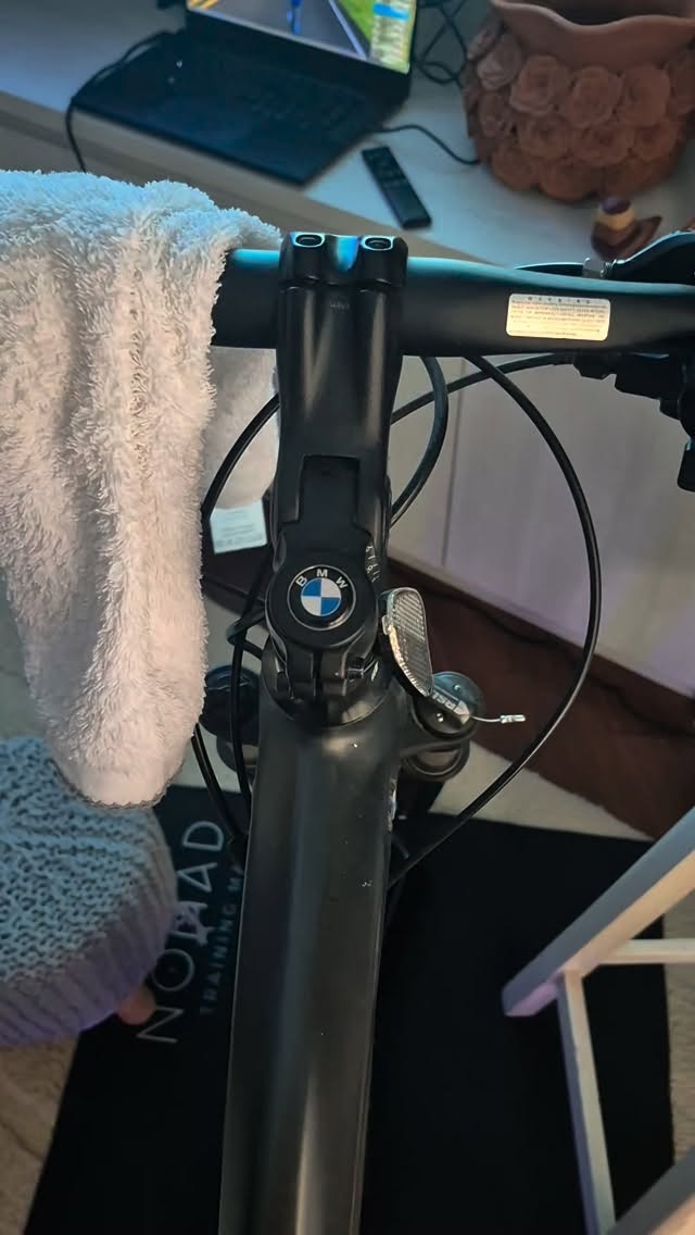 Xô preguiça com @sineadoconnorofficial ! Bom dia