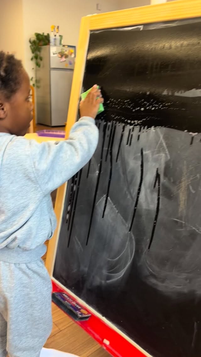 Sign up for our Open Play March 21st! Come learn about our program with your little one.
For more details and to register, email info@sankofalearningcenter.org