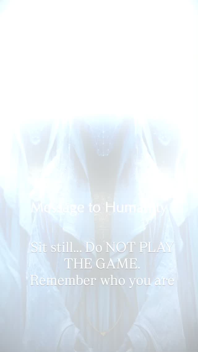 Humanity rejects its own kind…
Yet still speaks of evolution.
How can true evolution ever come through war, destruction, and evil?
Real evolution begins when humanity remembers its own nature — compassion, awareness, and unity. Until then, the cycle repeats.
The question is… will we wake up, or continue the same pattern? ✨
Hashtags:
#HumanEvolution
#WakeUpHumanity
#TruthOfHumanity
#SpiritualAwakening
#CollectiveConsciousness
HigherConsciousness
EndTheWarWithin
TruthSeeker
SpiritualTruth
AwakenTheMind
HiddenTruth
MatrixOfLife
SeeThroughTheIllusion
HumanityFirst
PeaceWithin
ElitePsychicMedium
SpiritualWisdom
ConsciousEvolution
QuestionReality
TruthDrop