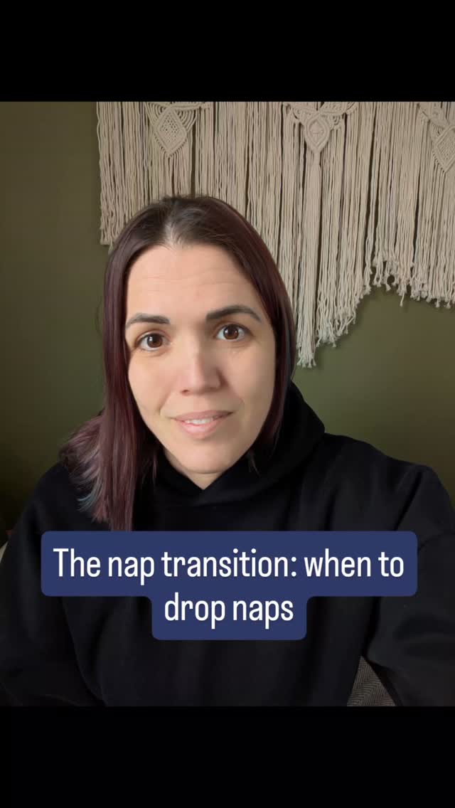 Readiness = don't need naps AND functioning well. Usually not before 3-4 years. Even then, quiet time still matters.
💙 Comment SLEEP HELP to book your free call about nap transitions.
#NapTransition #ToddlerSleep #ParentingTips #ChildDevelopment #SleepConsulting
