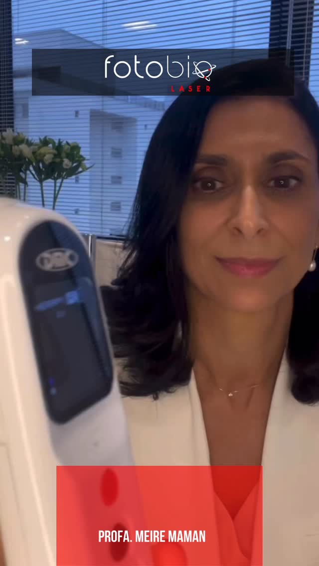 Colega dentista, existem novos equipamentos no mercado e você sabe como utilizar todos os recursos oferecidos?
O laser é extremamente versátil na nossa clínica!
.
Mas para valorizar o seu investimento, você precisa saber como e quando utilizar o laser com segurança técnica…
.
Não é protocolo, é ciência!
.
Trabalhar com laser é saber como indicar adequadamente os comprimentos de onda (entenda como diferentes cores de luz) e adaptar o protocolo de aplicação nos diferentes momentos da evolução da doença/reparação.
.
E esta possibilidade de personalizar a terapêutica para o seu paciente é FANTÁSTICA!
.
Quantas vezes nós e nossos pacientes tiveram efeitos colaterais de medicamentos “seguros”?
.
Não temos o mesmo metabolismo e constituição física, emocional e nutricional. As respostas diante das terapias/ medicamentos têm grande variabilidade.
.
A questão é como padronizar protocolos?
.
Entender o raciocínio de uma terapêutica e adaptar para a realidade do paciente é a essência de uma odontologia refinada e totalmente diferenciada
.
Conheça o nosso curso de Habilitação em Laserterapia:
• Professores experientes e referência nas suas áreas
• Aulas teóricas online ao vivo
•Prática em um único final de semana
• Aulas gravadas
• Suporte permanente no whatsapp
• Reconhecido pelo MEC e CFO
Informações:
www.fotobio.com.br
.
whatsapp: http://wa.me/5511970846230
55 11 97084 6230
.
Será um prazer ter você na nova turma!
E você vai se encantar com as terapias biofotônicas! ✨🤩✨
Um abraço e até mais...
Profa. Meire Maman
#fotobiomodulação #fotobiomodulacion #dmcequipamentos #odontologia #laserterapia