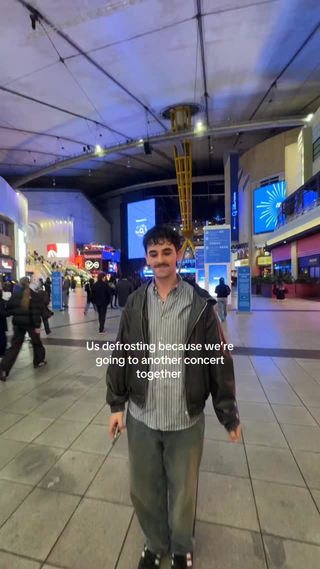 Laufey dayyyyy #laufey #fangirl #concert