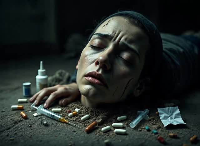 Bağder - Bağımlılıktan Kurtul Uyuşturucudan Uzak Dur Hayata Sımsıkı Sarıl 👍👍 #uyuşturucu #uyuşturucuyahayır #uyuşturucuylamillimücadele #keşfet #keşfetteyiz