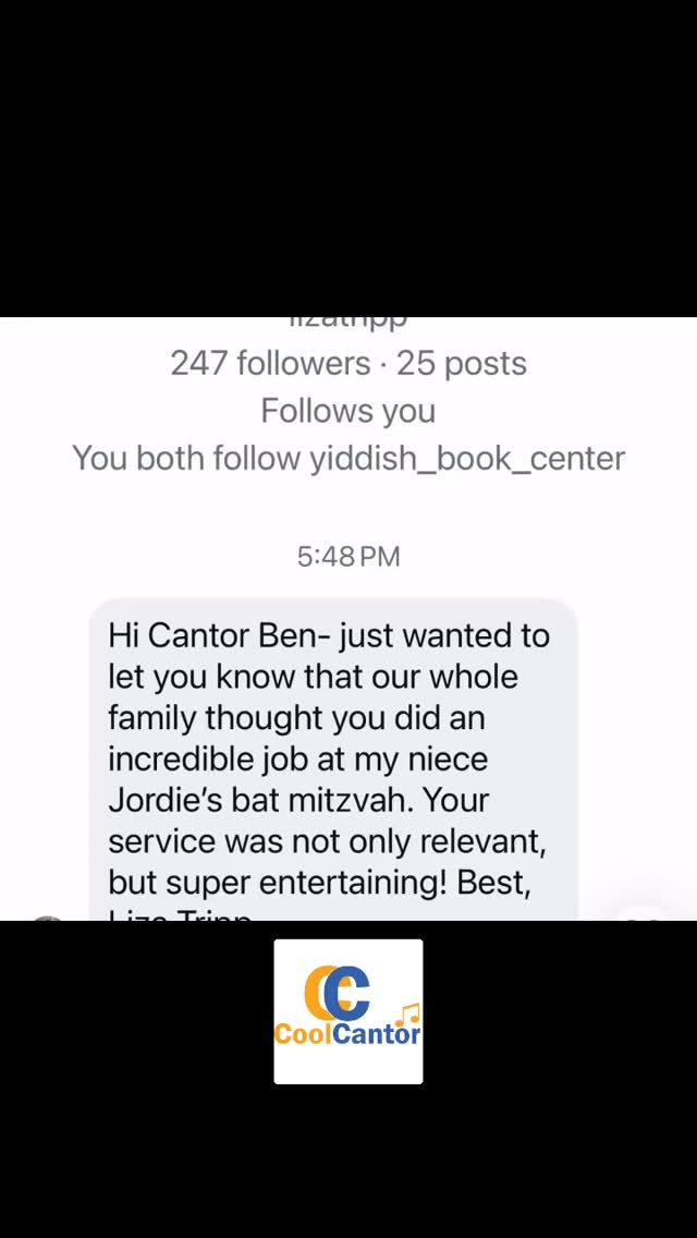 🙏🙏🙏 #batmitzvah #barmitzvah #lifecoach #motivation #jewish