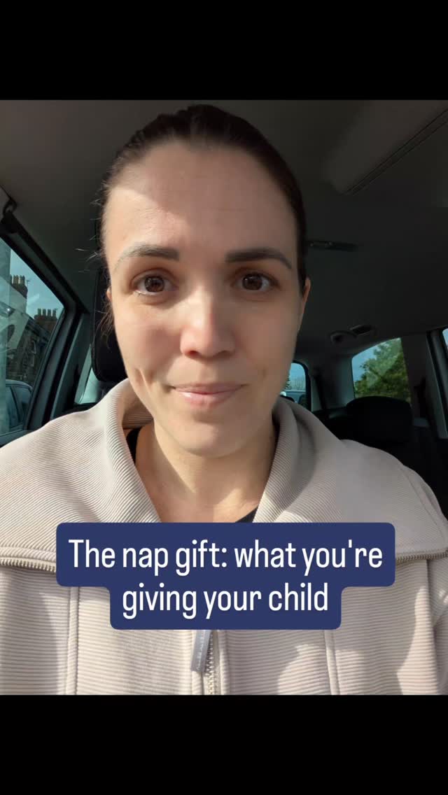 Years from now, your child will have healthy sleep habits because you protected naps. They'll understand rest's value. They'll prioritize sleep. They'll be healthier and happier. You're investing in their future.
💙 Comment QUIZ to get your free sleep plan and protect your child's naps.
#NapTime #ChildDevelopment #ParentingTips #Investment #FutureHealth GentleParenting FamilyWellness