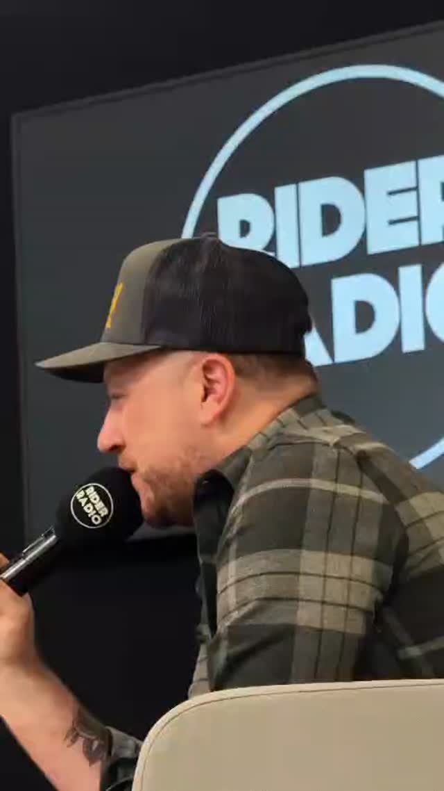 Behind the scene avec Ben Blake au Salon du 2 roues, episode bientôt dispo !