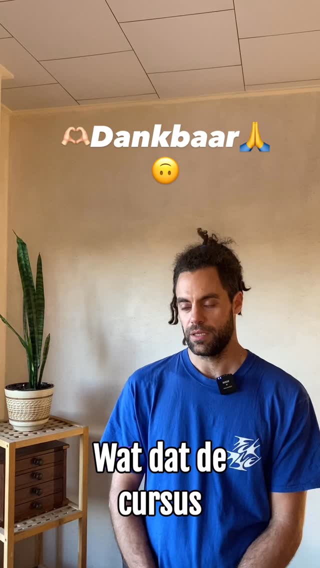 Merci Olivier. Uw toeweiding en ‘ervoor gaan’ is overdonderend inspirerend. Als ik maar half die drive had die jij hebt hiervoor zou ik al gelukkig zijn 🫶🏻