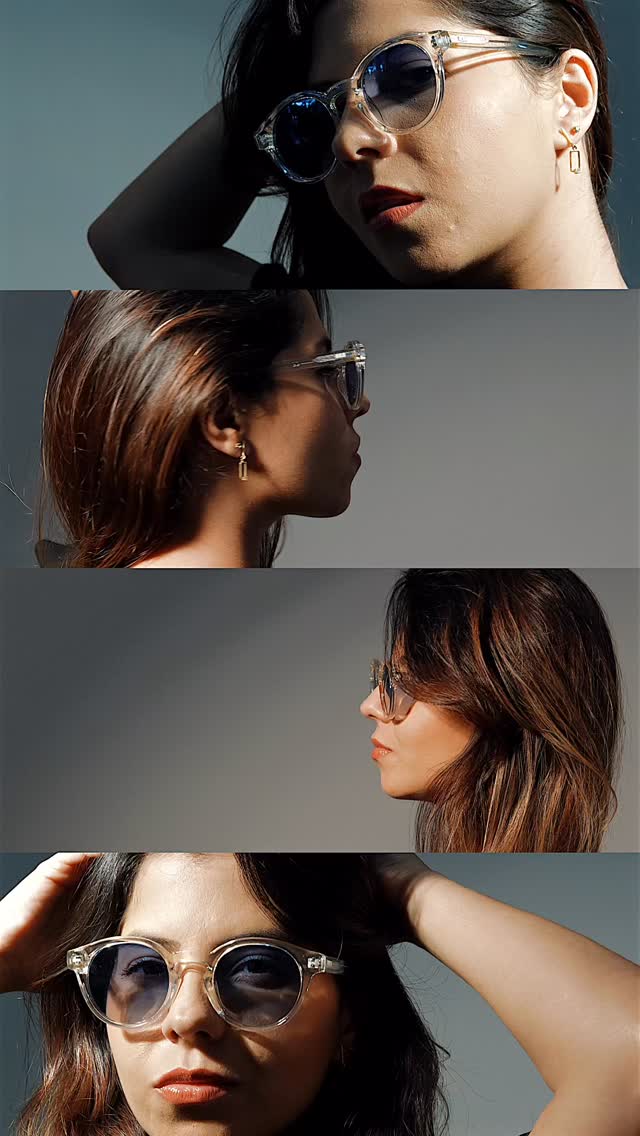 ✨ Estilo que se vê de longe.
Óculos não são só visão, são identidade.
Na Ótica Bacana, cada armação é escolhida para quem gosta de marcar presença, transformar o look e enxergar o mundo com mais personalidade.
Porque quando o estilo é Bacana… todo mundo percebe. 👓💫