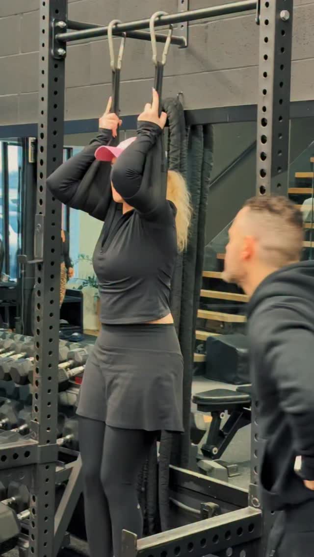 Motivational Monday!!
The perfect time doesn’t exist.
The people who get results are the ones who show up anyway…tired, busy, or unmotivated.
Small actions done consistently lead to big results.
Start the week strong. Your future self will thank you.
#MotivationMonday #DisciplineOverMotivation #ShowUp #SunnyGym #StrongerEveryDay