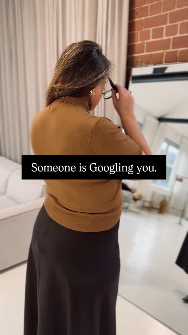 Someone Googling you isn’t browsing.
They’re verifying.
Search results reveal structure.
Who controls the narrative.
Whether your authority is clear.
Whether your expertise actually shows up.
Most businesses think they need more visibility.
They don’t.
They need alignment.
Common Sense Optimisation starts there.
#communicationsstrategy
#digitalvisibility
#publicrelations
#searchvisibility
#strategiccommunications