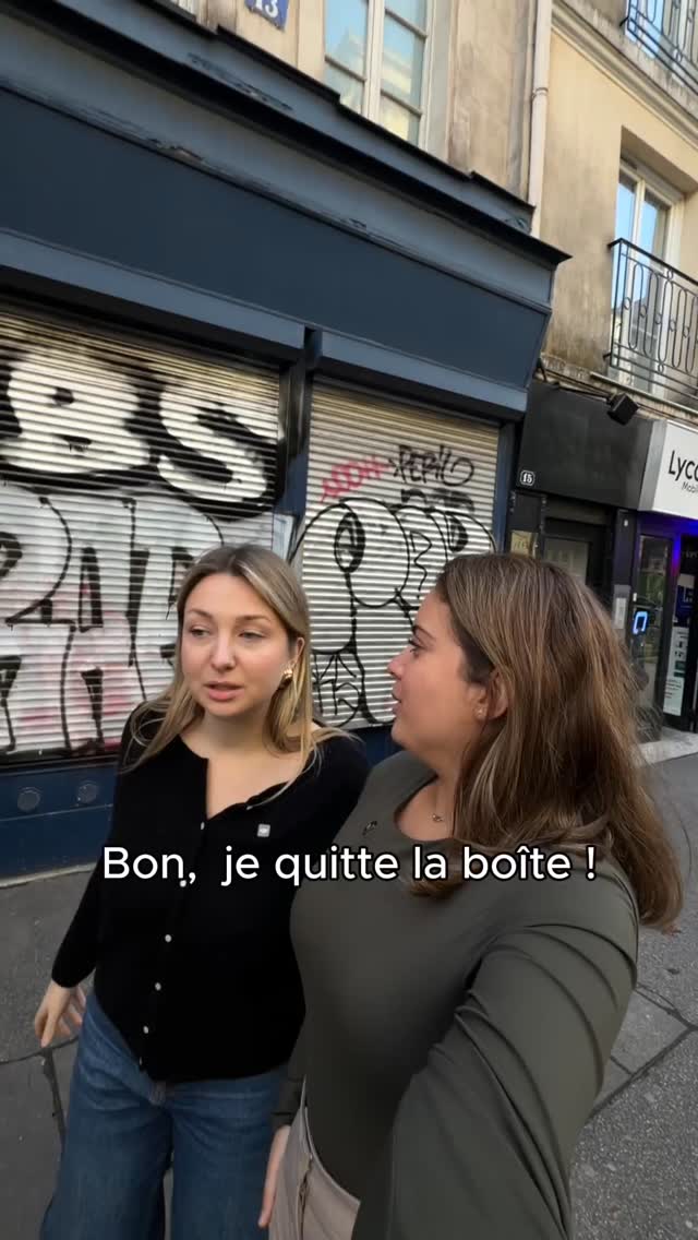 L'endroit parfait pour ton pot de départ ❤️
📍Balou Paris 3 - 9 rue aux ours
📍Balou Paris 10 - 40 rue Louis Blanc