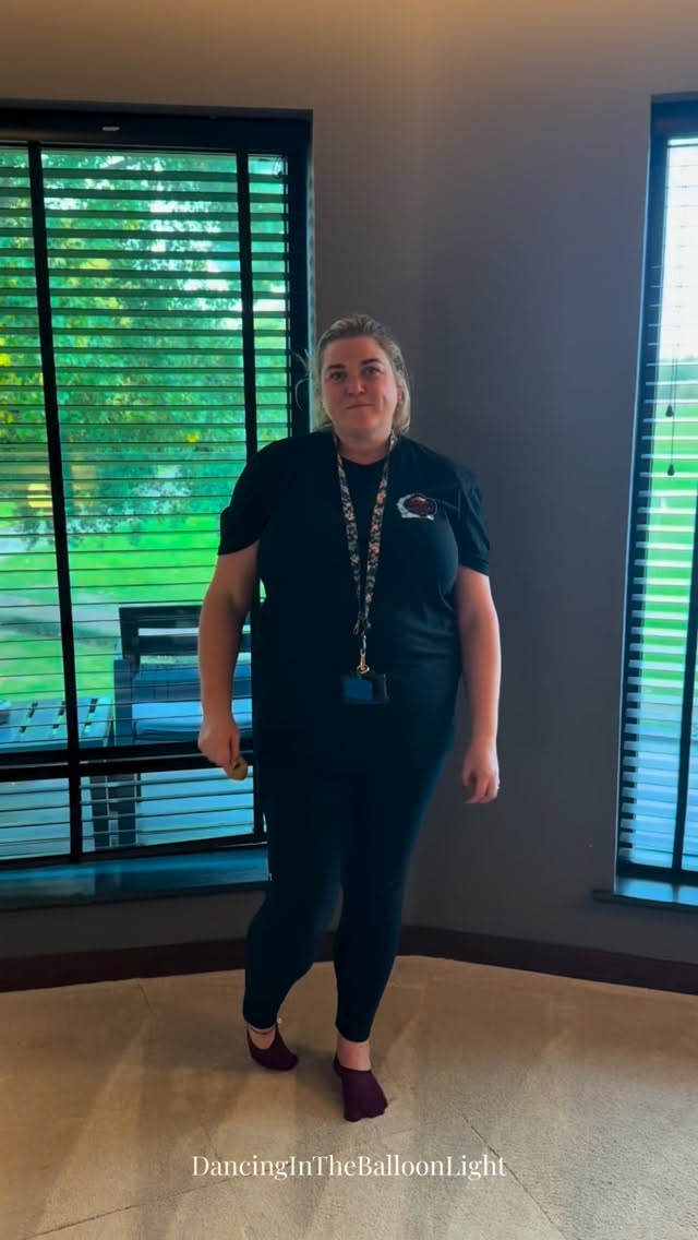 ✨🎈 Choosing Dancing In The Balloon Light means choosing it right the first time 🎈✨
It’s not just balloons — it’s vision, detail, and knowing how to turn an idea into a moment you’ll never forget.
From first message to final reveal, every setup is created with care, creativity and intention.
When you choose us, you’re choosing a balloon artist who truly understands celebration. 💫
To enquire or book:
📩 dancingbaloon@outlook.com
🌐 www.dancinginthebaloonlight.co.uk
We’d love to bring your vision to life. 💫