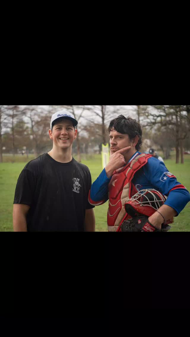 Game 1 of 2026 in the books.
#LetsDoBaseball
Www.oakcliffsandlot.com
-
#oakcliffsandlot #sandlotrevolution #coedbaseball #sandlotbaseball