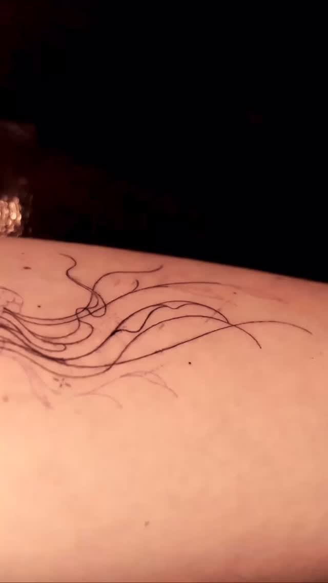 Procesos 🤍
#finelinetattoo #tattooprocess #delicatetattoo #cdmxtattoo #tatuajesfinos