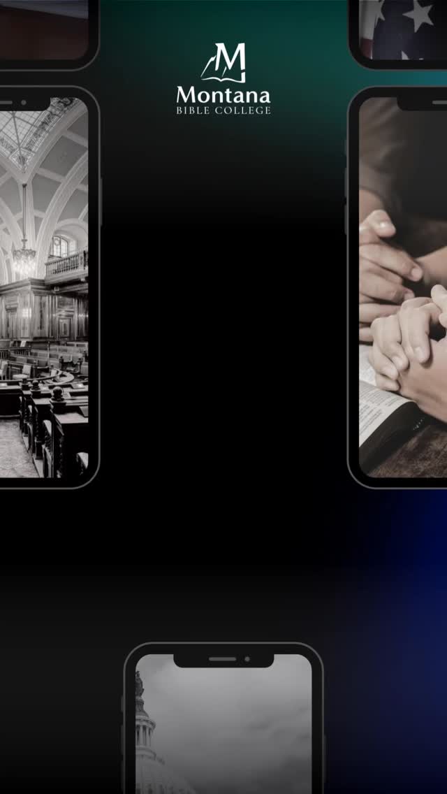 When the world feels loud and unsettled… how should Christians respond? We sat down with Keith Downey to talk about the heart behind the upcoming Biblical Citizenship Conference at MBC. 🎥 Watch the video to hear the why behind the conference.