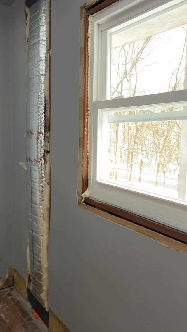 Did we just make this a contractor joke?😂
FOLLOW if you got it!
#beforeandafter #homeimprovement #homemakeover #contractor #reels