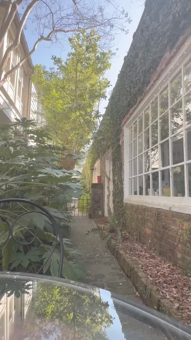 Just a little calm for your feed 🙏
And, of course, if you need more, you no where to reach us …