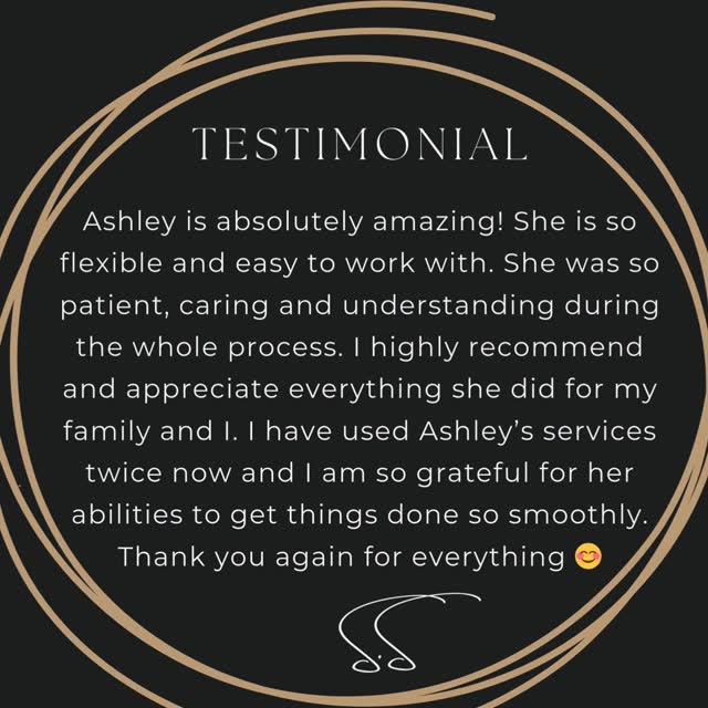 There’s nothing better than working with clients not just once… but twice.
This is exactly why I love what I do. A mortgage isn’t a one-time transaction — it’s a long-term relationship. We follow through on our commitment, we monitor your file behind the scenes, and we check in to make sure your mortgage still fits your life as it evolves.
Whether it’s lowering payments, restructuring, or adjusting when goals change, I’m always watching for opportunities that could benefit you.
So grateful you trusted me again. That means everything. 🙏
If your mortgage no longer fits your lifestyle, let’s review it.
📞 519-339-0883
📩 ashleynaj88@gmail.com
🌐 www.chatwithashley.ca
#MortgageLife #ClientForLife
#RepeatClients #GratefulHeart #MortgageReview #RenewalStrategy
#RefinanceSmart #SarniaMortgage