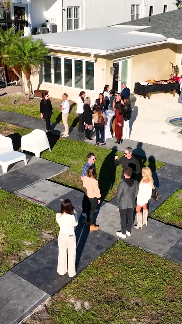 Our recent broker’s open at 62 Adalia Avenue was a success! We welcomed fellow agents to experience this beautiful property and see everything it has to offer firsthand.
At South Cedar Real Estate Group, we believe every listing deserves to shine. From thoughtfully curated broker events to strategic marketing and presentation, our team goes above and beyond to showcase each property in its best light and create meaningful exposure for our clients.
62 Adalia Ave | Tampa
$8.25M
#SouthCedarRealEstate #TampaRealEstate #BrokersOpen #LuxuryRealEstate #TampaHomes #ListingSuccess