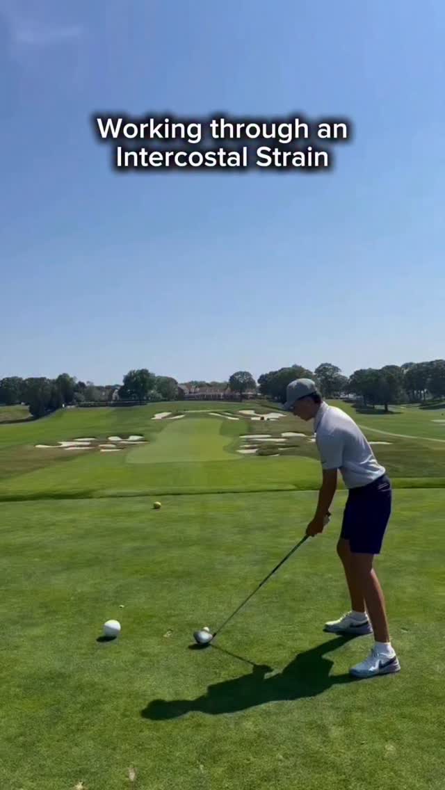 Patient Spotlight 🙌
From an intercostal strain to champion. 🏆
After months of rehab and hard work, Jack came back to win the Jr. PGA West Palm Beach Hurricane Tournament in a four-hole playoff.
The comeback is always stronger than the setback. 💪
Congrats Jack!🎉
#compasspt #physicaltherapy #comeback #golf