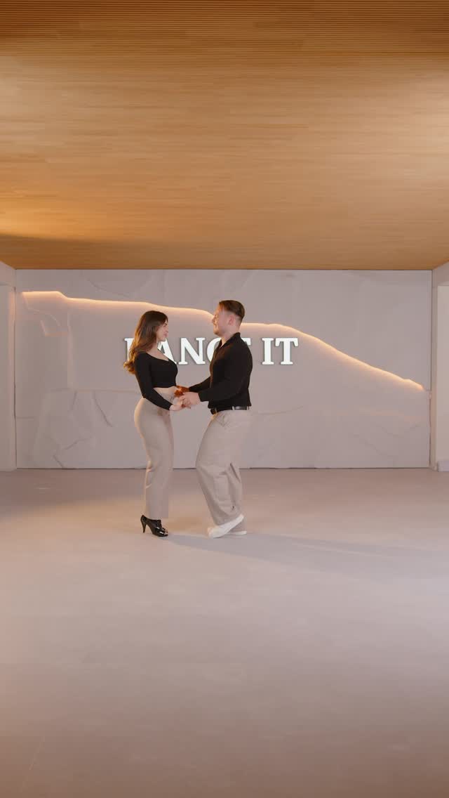 The new course season starts on 16 March🫡
Secure your place 😍💃
www.bachata-basel.ch