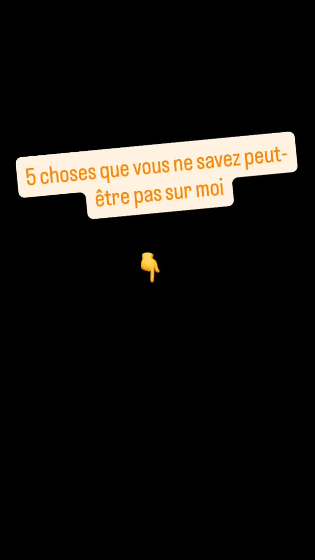 Pour faire un peu plus connaissance, aujourd’hui je vous partage 5 choses que vous ne savez sûrement pas de moi :
• Je suis bénévole aux Restos du Cœur de Rambouillet depuis mon installation ici. Je participe à la distribution alimentaire et à la collecte nationale… et franchement, j’adore !
• J’ai travaillé comme journaliste à France 3, Europe 1 et M6.
• Je suis une grande fan de Formule 1 : depuis que mon fils m’y a initiée, je ne loupe presque aucune course… même quand elles sont très tôt !
• Je ne pourrais pas vivre sans animaux : chats, chiens, rongeurs, chevaux… je les aime tous.
• En revanche… j’ai une vraie peur des pigeons depuis que l’un d’entre eux m’est rentré dedans quand j’étais petite. Il a dû me prendre pour une piste d’atterrissage…
Et vous, dites-moi : quelle est la chose la plus surprenante chez vous ?
#5chosessurmoi #epanouissementpersonnel #accompagnementdudeuil #confianceensoi #partage