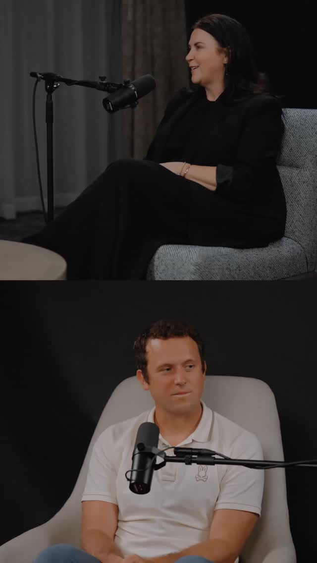 How do business partners maintain honesty and growth?
Learn about the entire legacy: https://youtu.be/Po3wvu0jur4