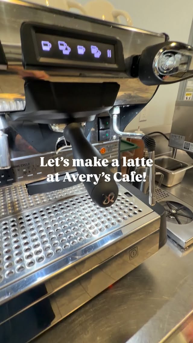 Early mornings just got better ☕️✨
Come start your weekend with us at Avery’s Vineyard View Café. Fresh lattes, vineyard views, and the perfect slow start to your Saturday or Sunday.
We’re open every Saturday & Sunday starting at 8AM — come sip with us!
#averyscafe #newhampshire #vineyard #coffeebar #coffeesesh