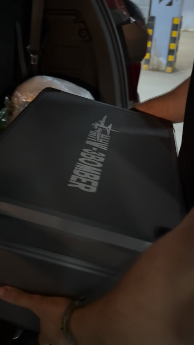 Sonic S7 by MHW-3Bomber – locked and loaded with lever precision. Pull pro shots live with Coffee Plus at Aahar!