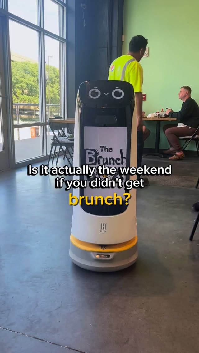 Survey says no.
Make the most of your weekend at Brunch Box! ⬇️ @brunchboxomaha