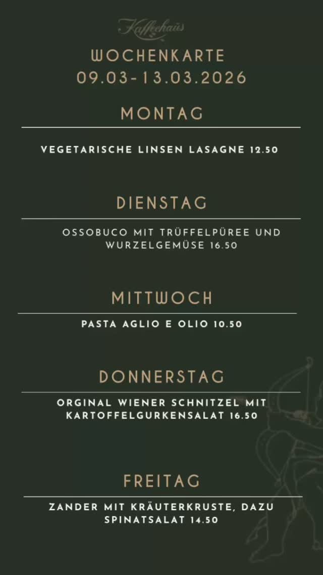 Wir wünschen euch einen Guten Appetit 😋
#gräfrath #solingen #kaffeeliebe #mittagstisch #wochenkarte
