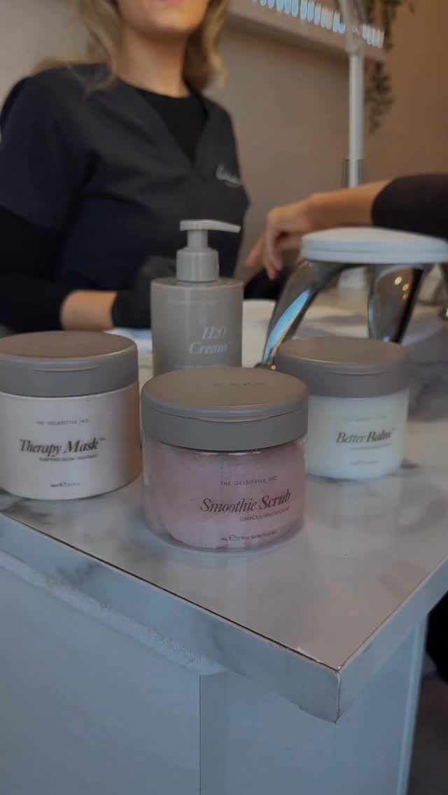 Itโs time to MANI-fest the perfect manicure with @the_gelbottle_inc โจ
Upgrade your appointment with our luxury scrub, mask, massage cream and cuticle balm. ๐
#luxurymanicure #thegelbottleuk #carlislenails #manicureupgrade #chloesbeauty