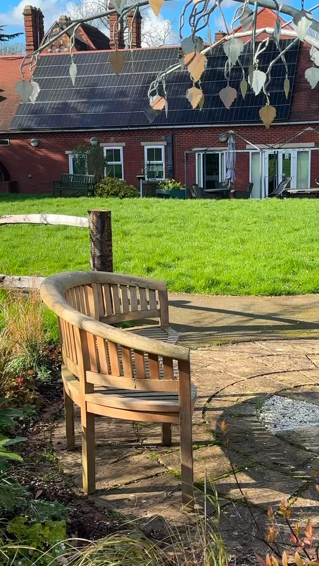 The garden at St Godwald’s Retreat is quietly waking up.
Spring brings so much beauty with it — and this year, as always, we’re reminded that it arrives alongside moments that can feel both precious and bittersweet.
With Mother’s Day tomorrow, we know this weekend holds different things for different people. For some, it’s a time of celebration. For others, it’s a time of missing someone deeply, or of holding both love and grief at once.
Whatever this weekend means to you, we hope the peace of your own garden offers a little comfort. You are not alone.
With warmth and care, from all of us at F.B & Sons 💛